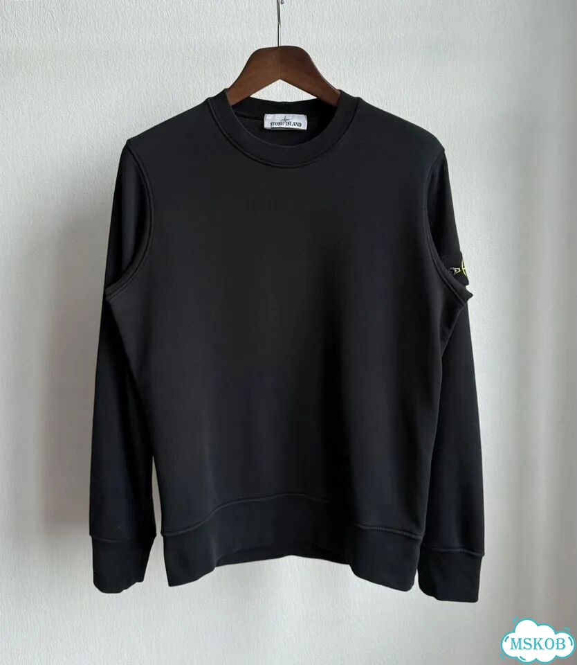 Свитшот Stone island фото 1