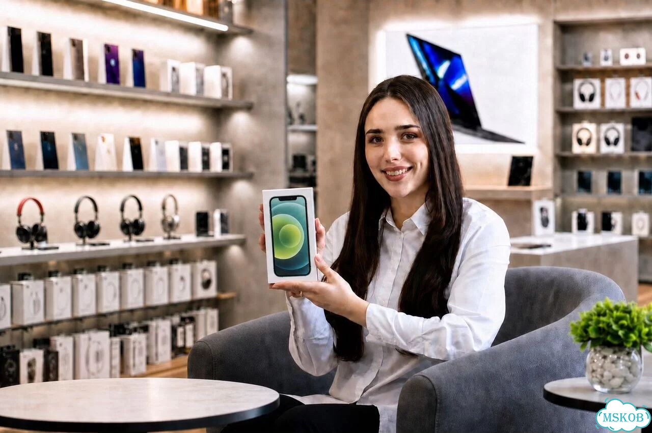 iPhone 12 mini, 256 ГБ, SIM + eSIM фото 1