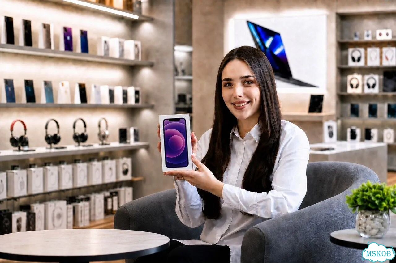 iPhone 12 mini, 128 ГБ, SIM + eSIM фото 1