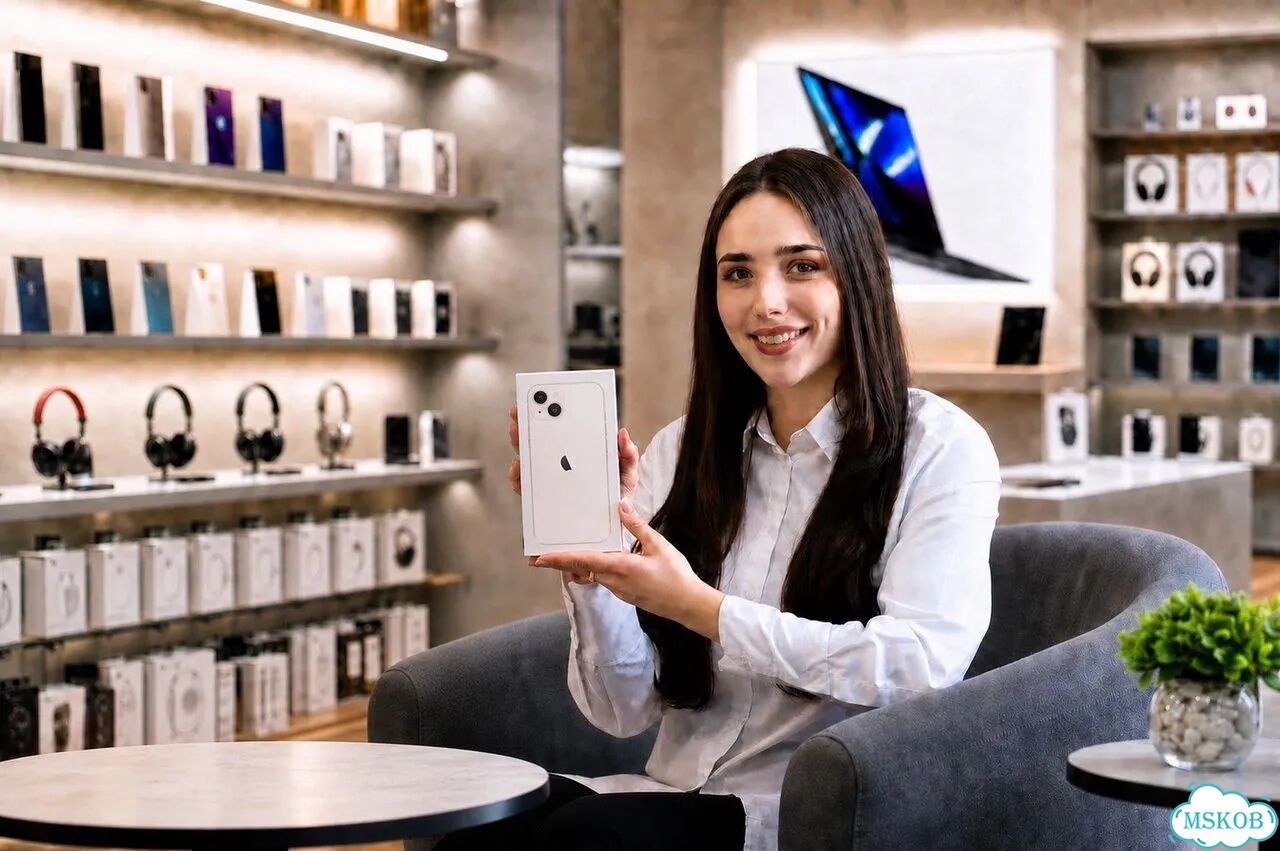 iPhone 13 mini, 128 ГБ фото 1