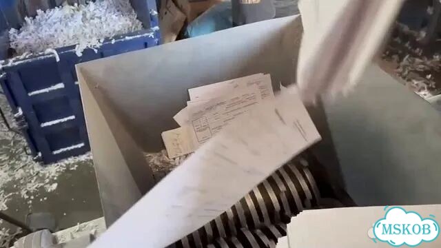 Двухвальный дробилка. Подбор мощности фото 2