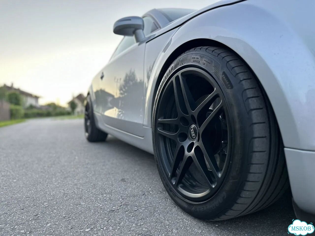 Audi TT 2.0 AMT, 2008, 209 820 км фото 6