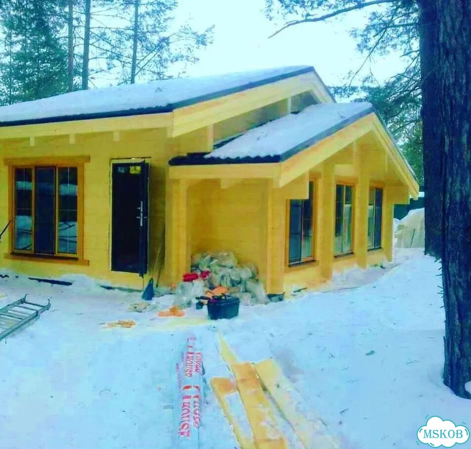 Пластиковые окна фото 1