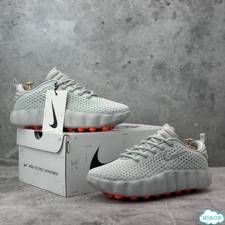 Мужские кроссовки Nike mind 002 фото 1