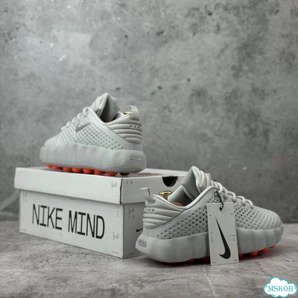 Мужские кроссовки Nike mind 002 фото 2