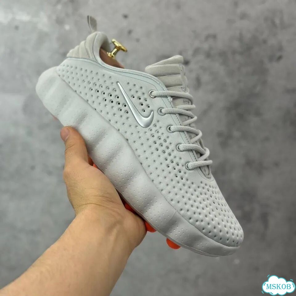 Мужские кроссовки Nike mind 002 фото 4