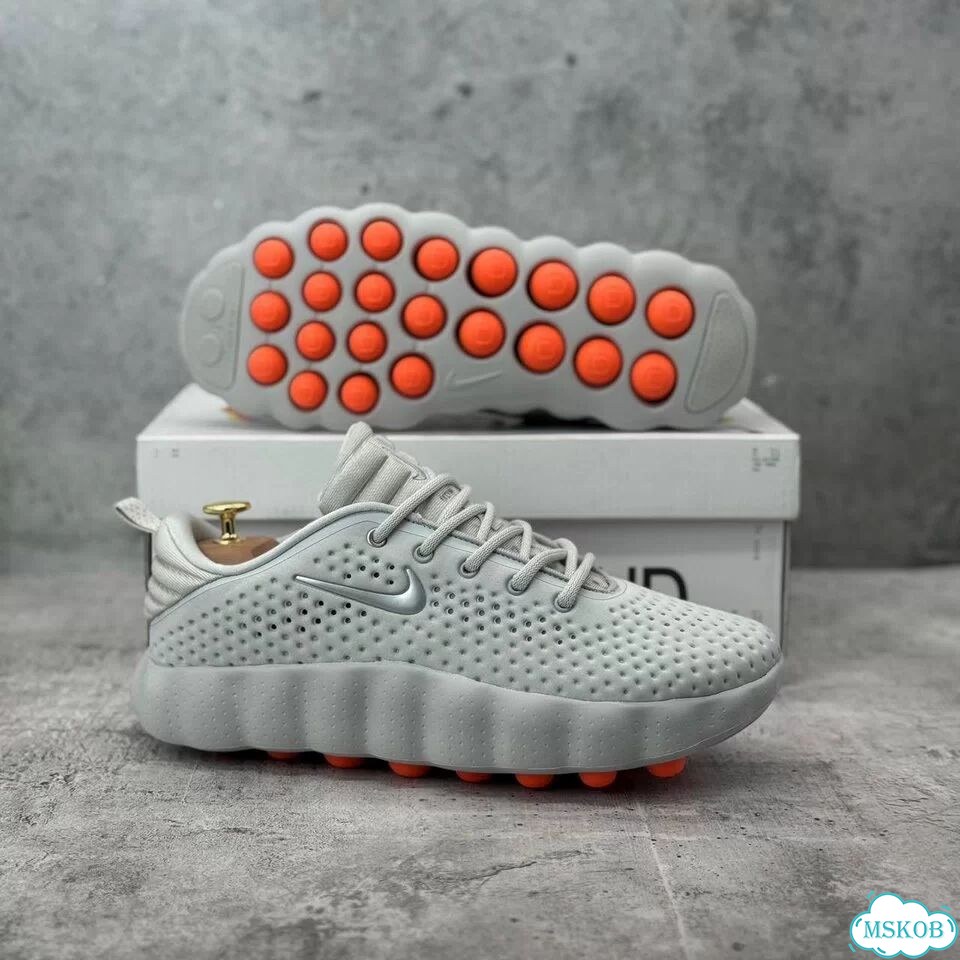 Мужские кроссовки Nike mind 002 фото 5