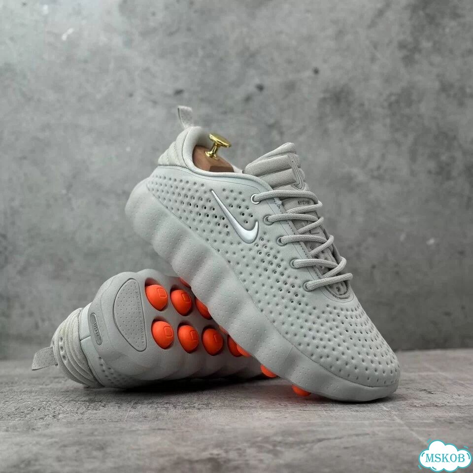 Мужские кроссовки Nike mind 002 фото 7