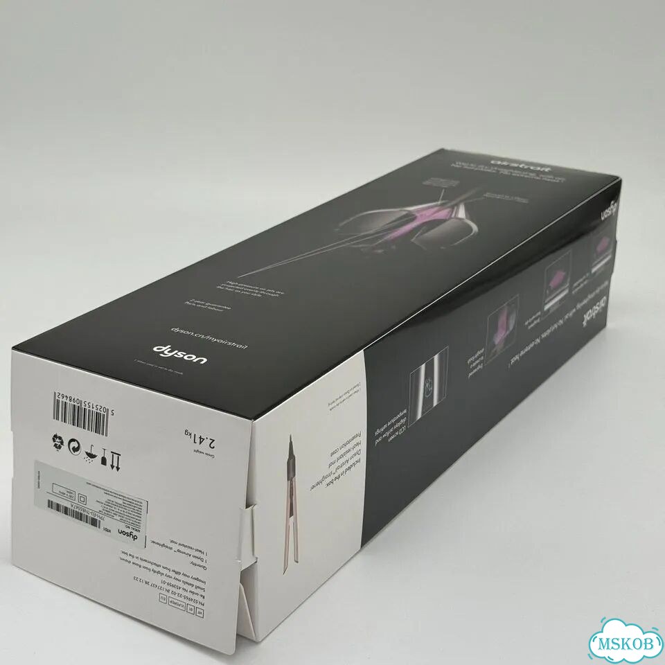 Выпрямитель Dyson HT-01 case оптом LUX качества фото 3
