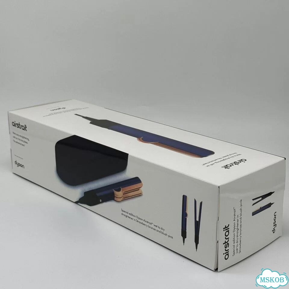 Выпрямитель Dyson HT-01 case оптом LUX качества фото 9