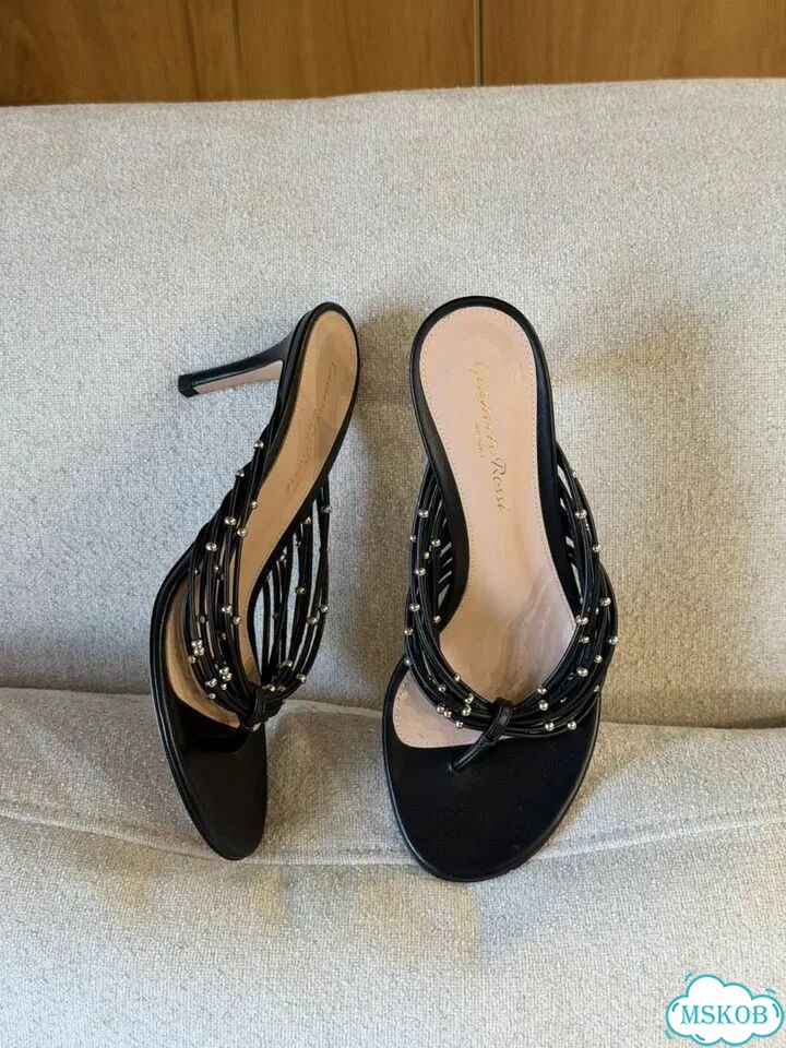 Босоножки Gianvito Rossi фото 1