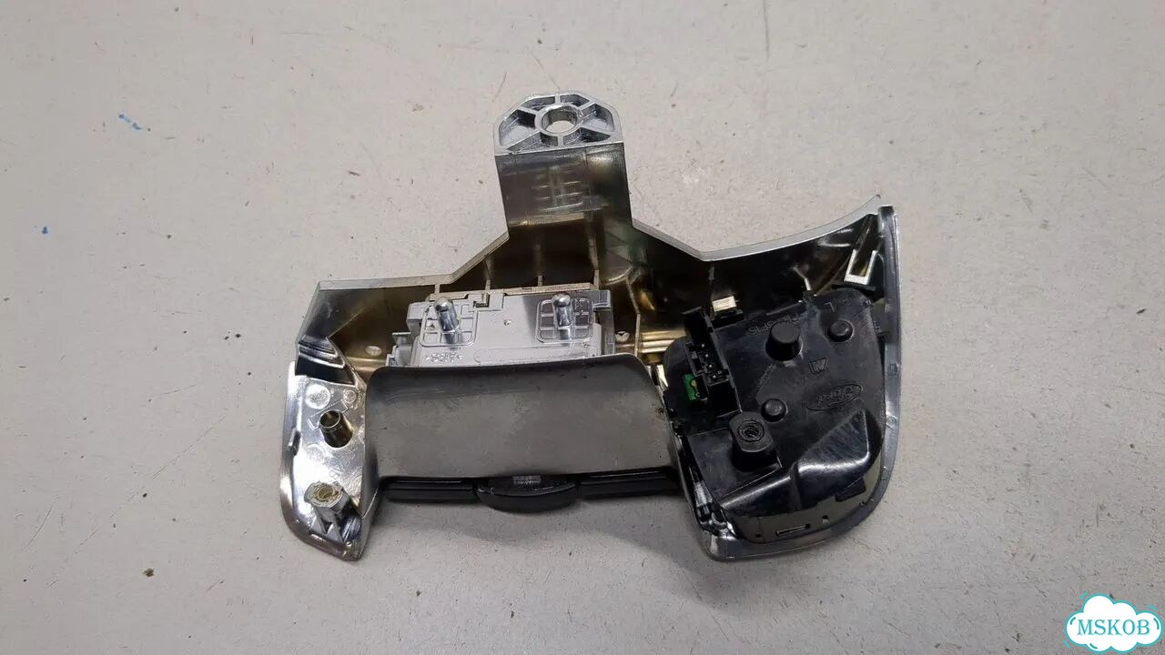 Кнопка круиз контроля Ford Mondeo 4 фото 4