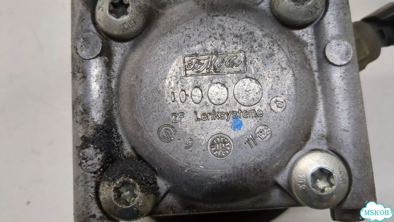 Гур Ford Focus 2 фото 8