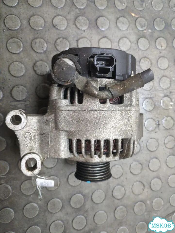 Генератор Ford Focus 2 фото 1