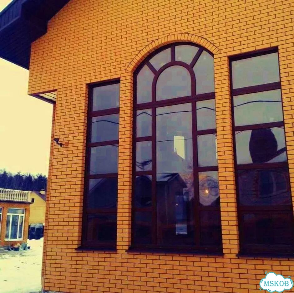 Пластиковые окна фото 6