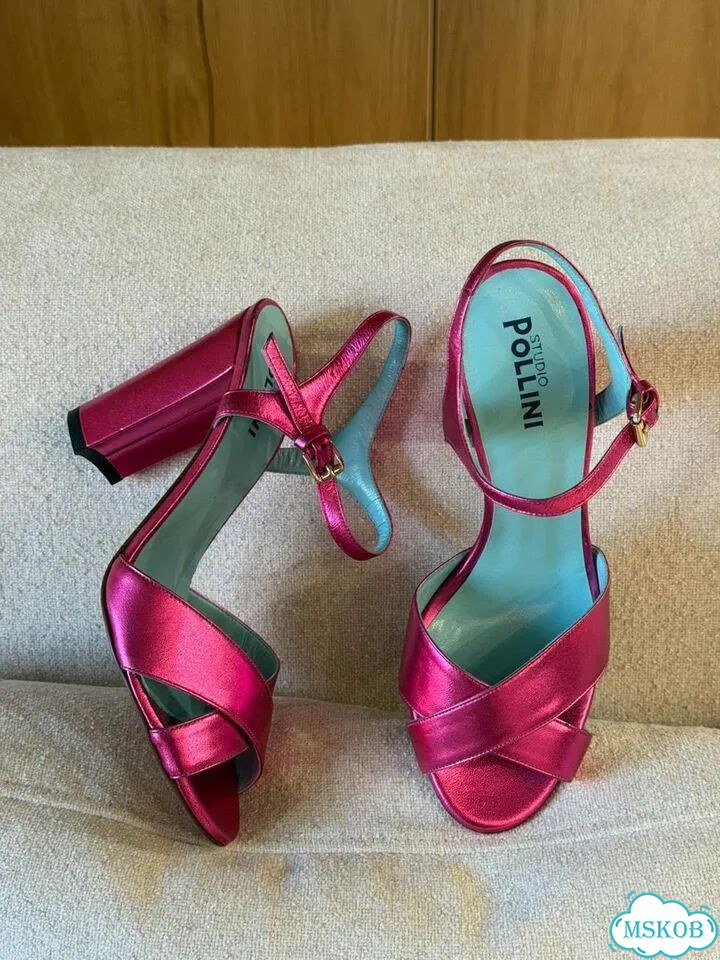 Босоножки Pollini фото 1