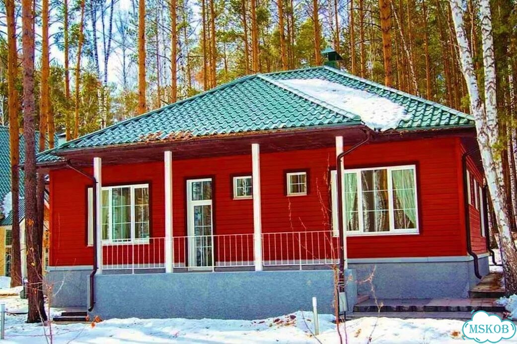 Пластиковые окна. остекление домов фото 5