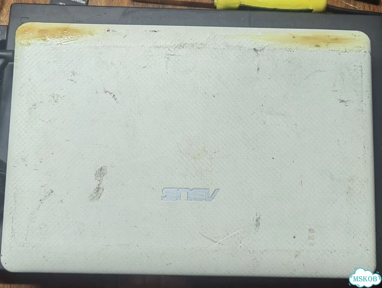Нетбук asus 1001 pxd фото 2