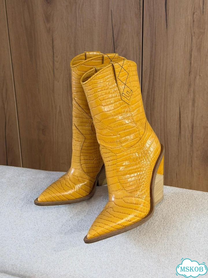 Казаки Fendi фото 1