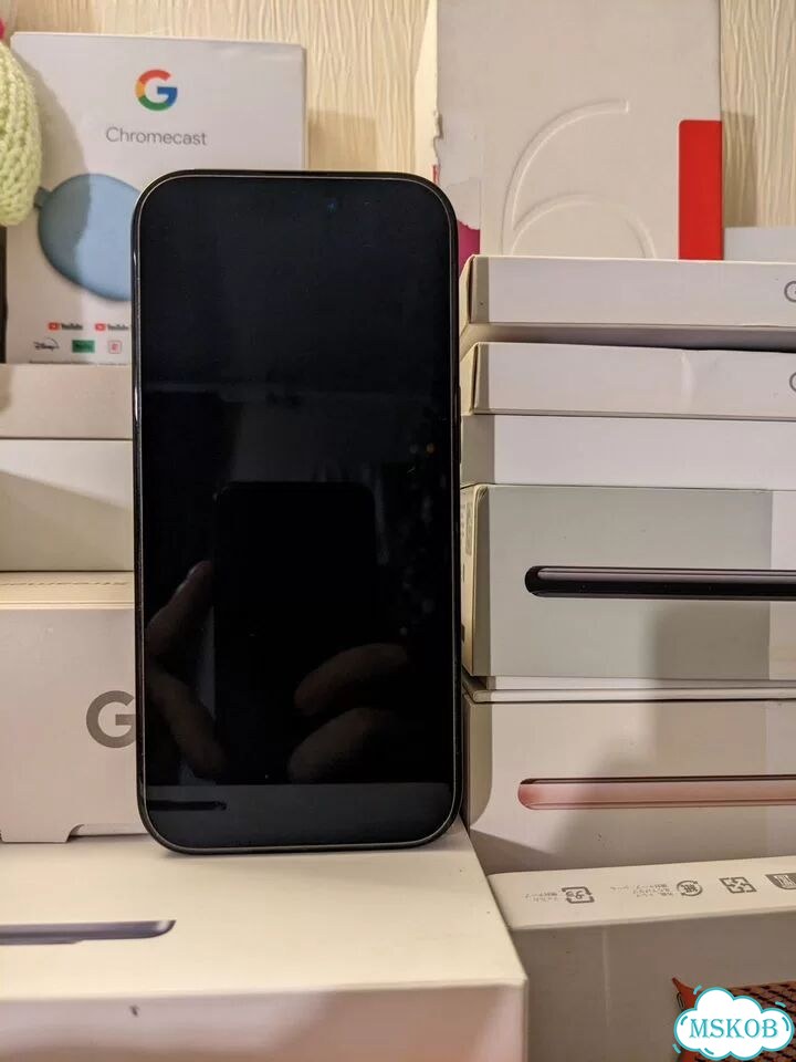 iPhone 16 Pro, 128 ГБ, SIM + eSIM фото 3
