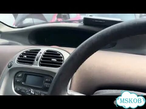 Компрессор кондиционера Citroen Xsara-Picasso фото 2