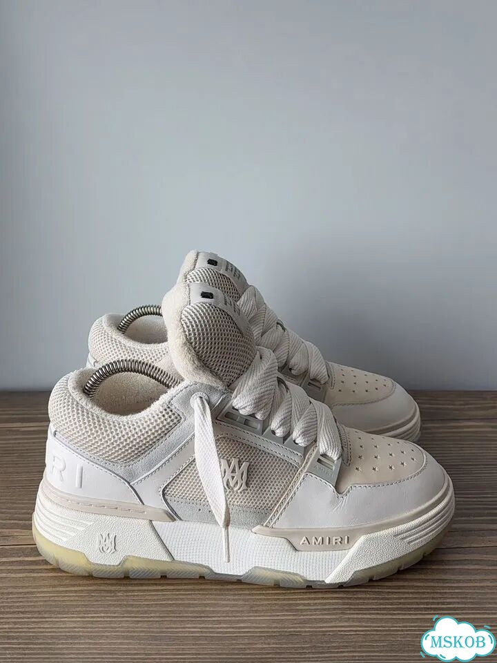 Кроссовки amiri MA-1 (ma 1 vetmo gucci prada) фото 1