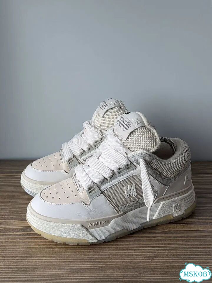 Кроссовки amiri MA-1 (ma 1 vetmo gucci prada) фото 4