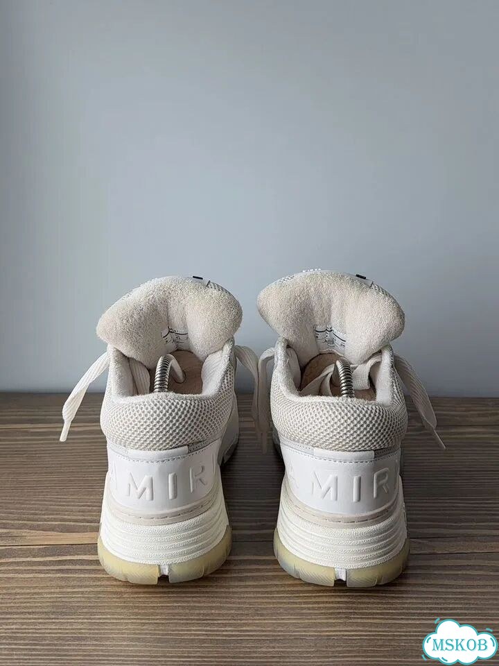 Кроссовки amiri MA-1 (ma 1 vetmo gucci prada) фото 7