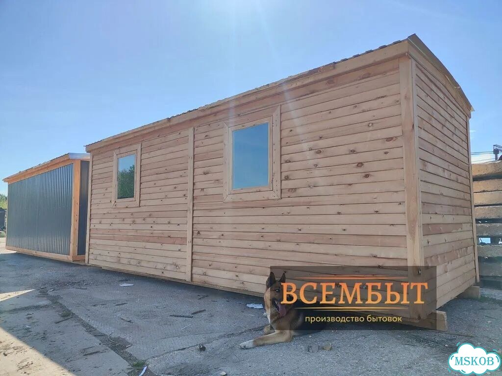 Бытовка цена быстрая доставка фото 11