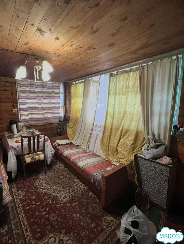 Дача 48 м² на участке 5,9 сот. фото 14