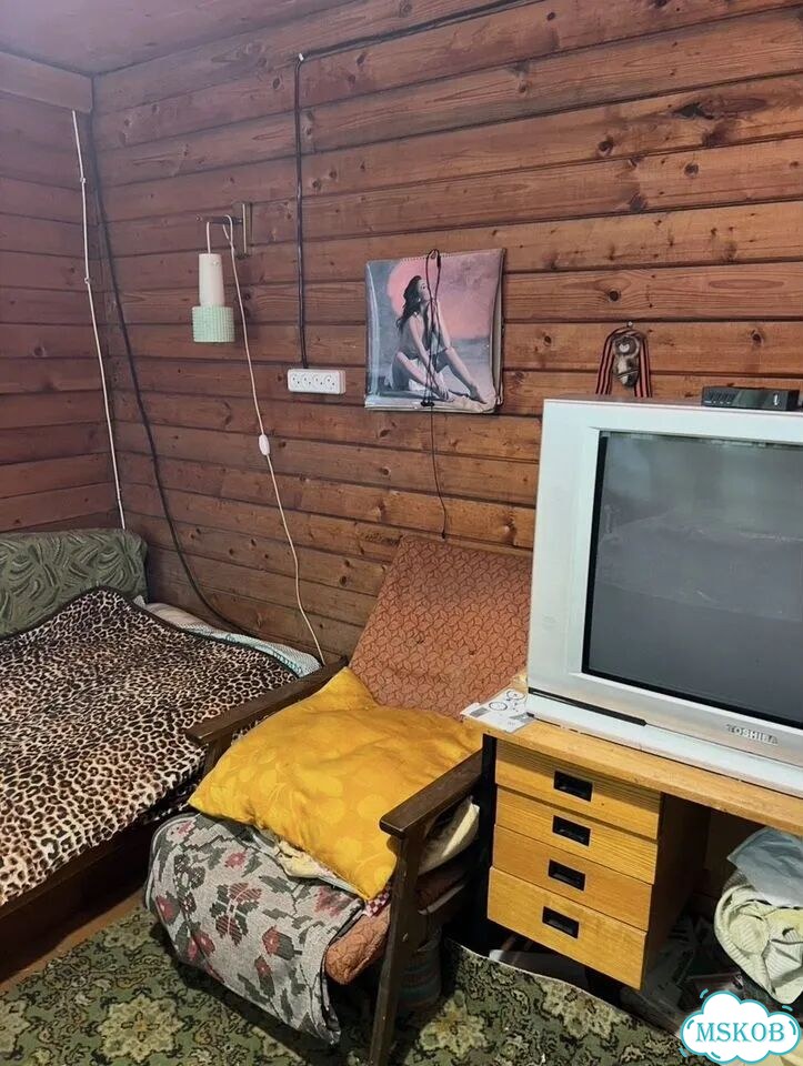 Дача 48 м² на участке 5,9 сот. фото 15