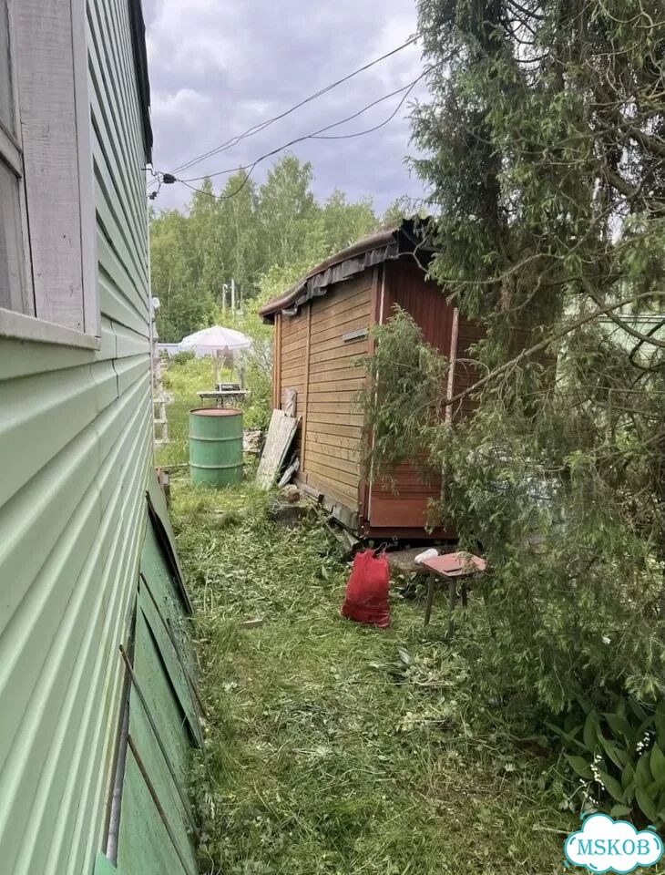 Дача 48 м² на участке 5,9 сот. фото 17