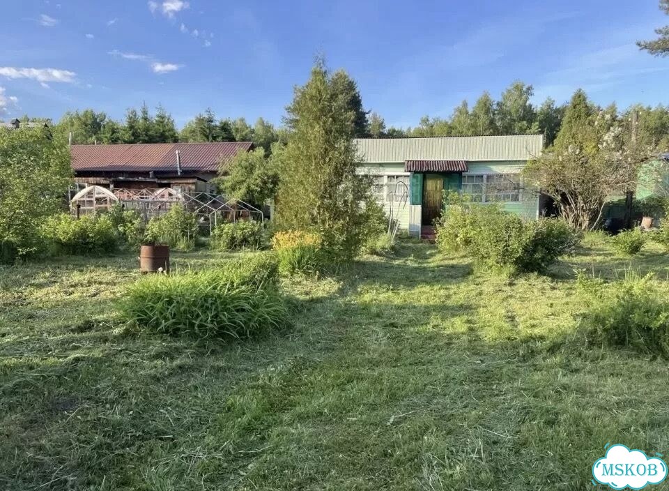 Дача 48 м² на участке 5,9 сот. фото 19