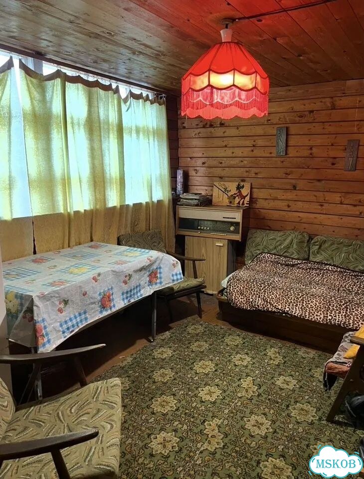 Дача 48 м² на участке 5,9 сот. фото 6