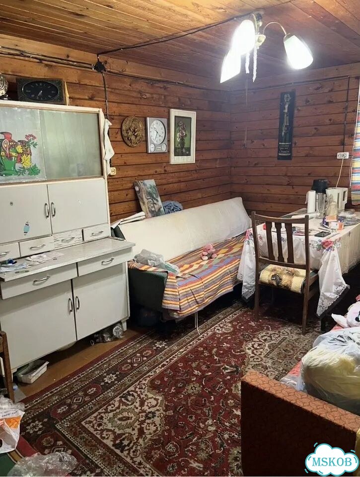Дача 48 м² на участке 5,9 сот. фото 7