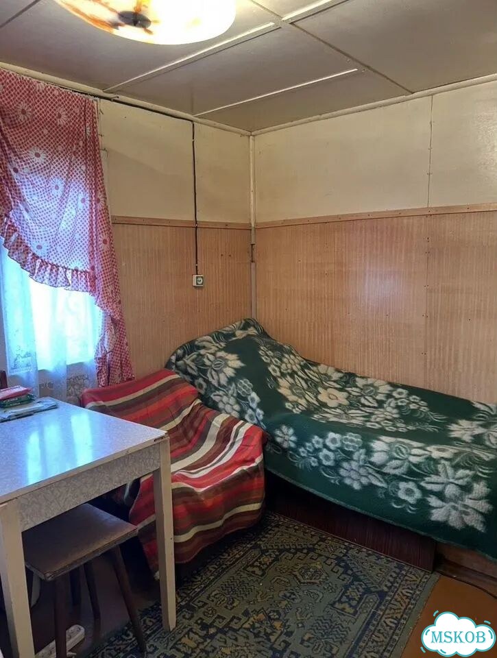 Дача 48 м² на участке 5,9 сот. фото 9