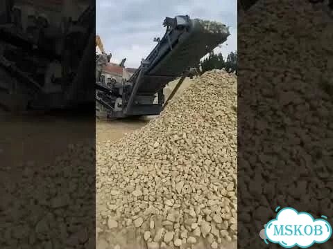 Щебень Мытый фото 2