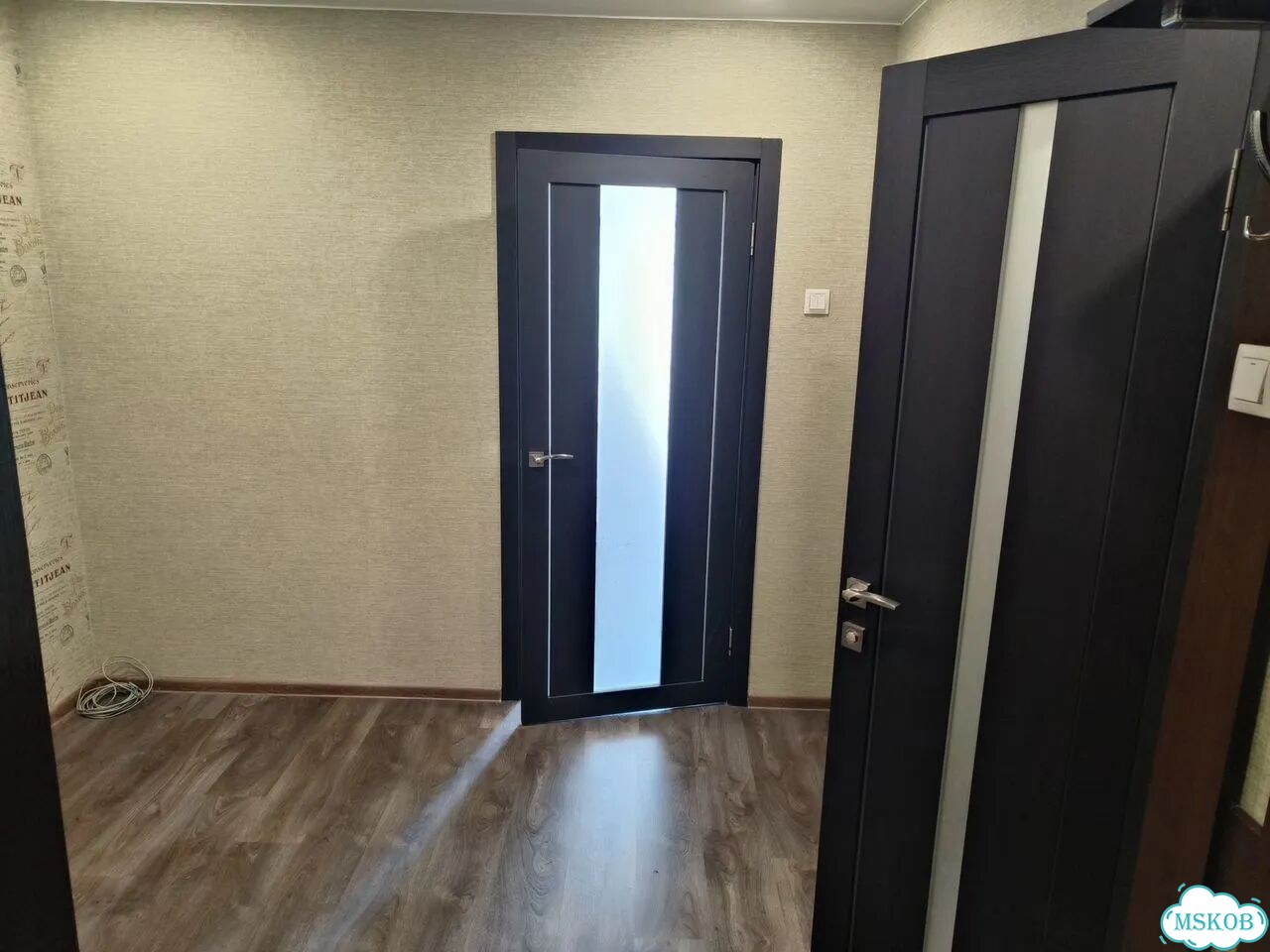 1-к. квартира, 38 м², 6/12 эт. фото 12