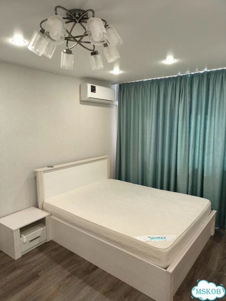 1-к. квартира, 38 м², 6/12 эт. фото 2