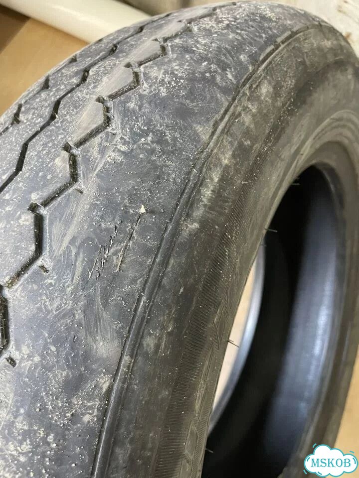 Cordiant Business CA 185/75 R16C 100H фото 1