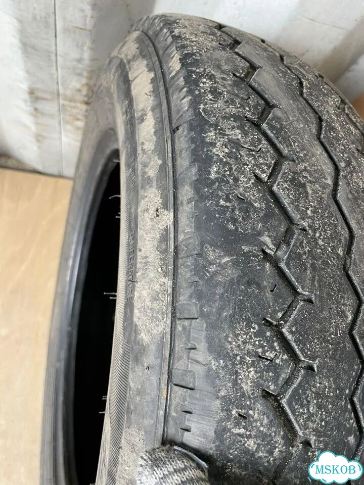 Cordiant Business CA 185/75 R16C 100H фото 10