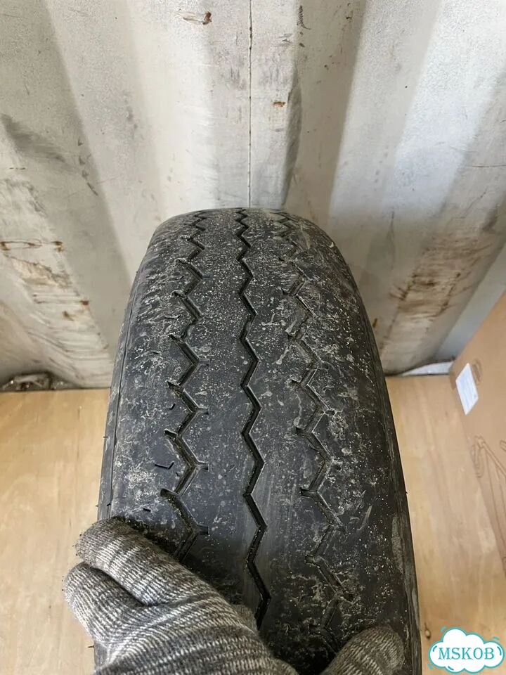 Cordiant Business CA 185/75 R16C 100H фото 2