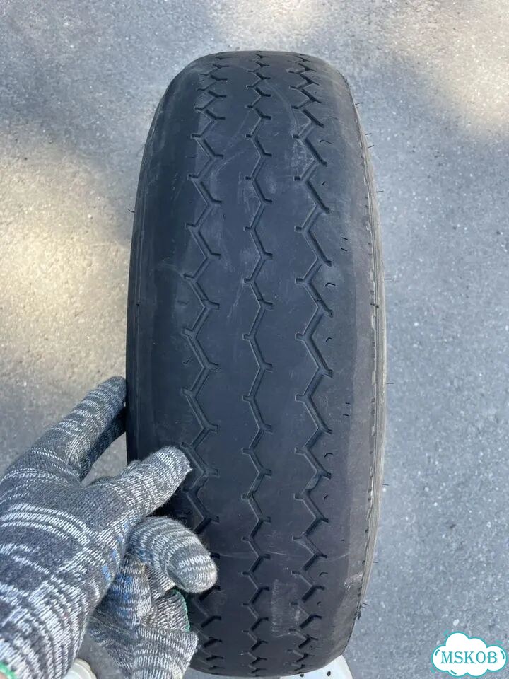 Cordiant Business CA 185/75 R16C 100H фото 4