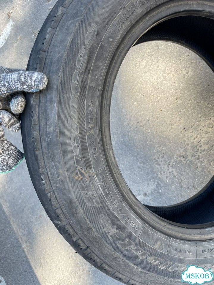 Cordiant Business CA 185/75 R16C 100H фото 7