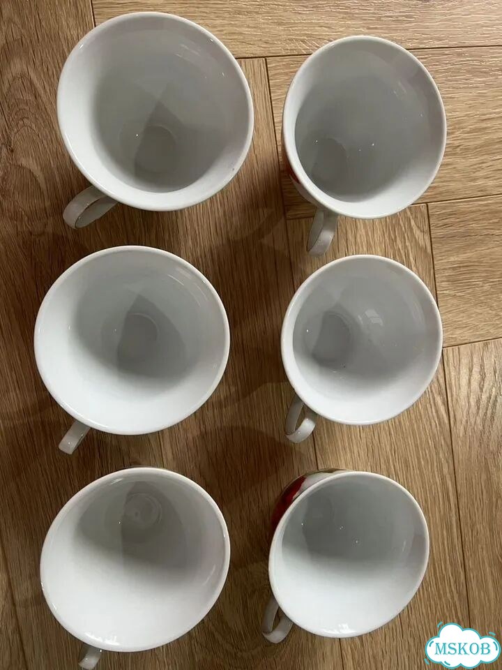 Чайный сервиз фото 2