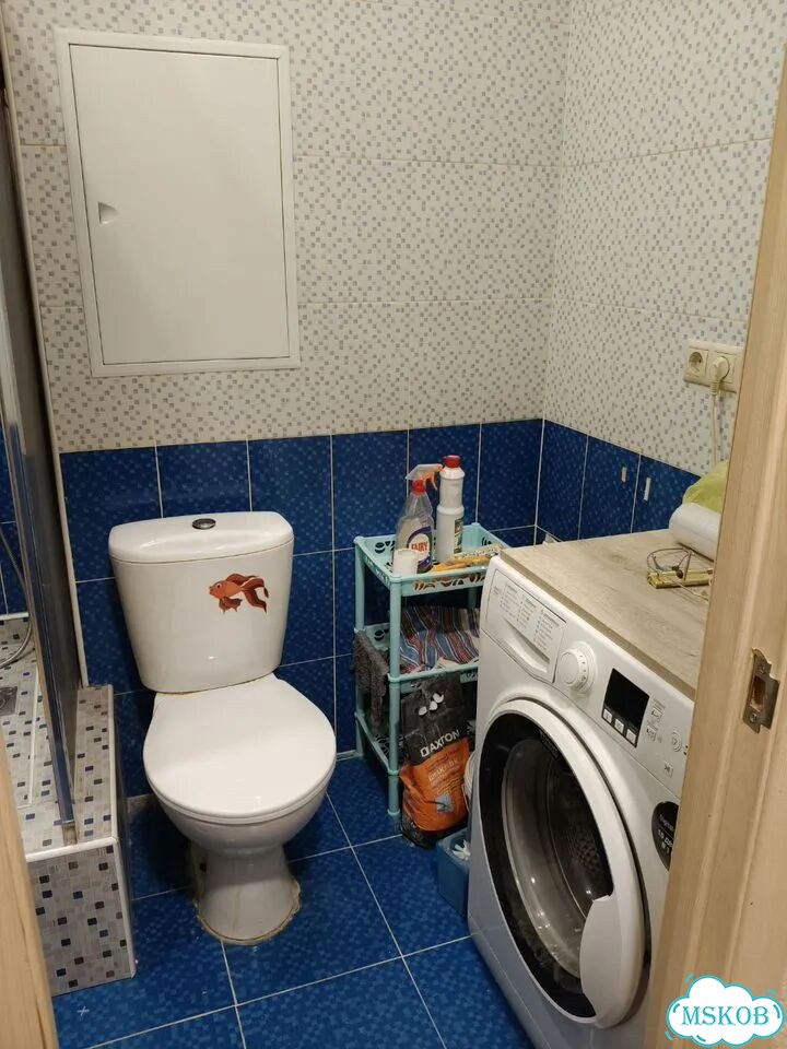 Квартира-студия, 23,5 м², 16/18 эт. фото 1