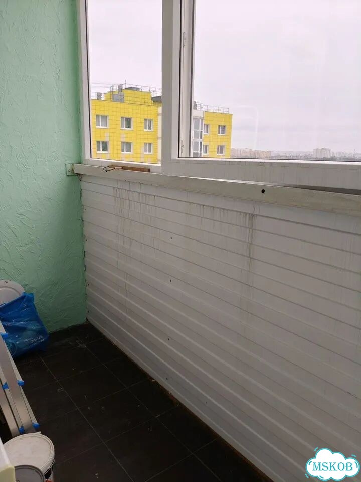Квартира-студия, 23,5 м², 16/18 эт. фото 10