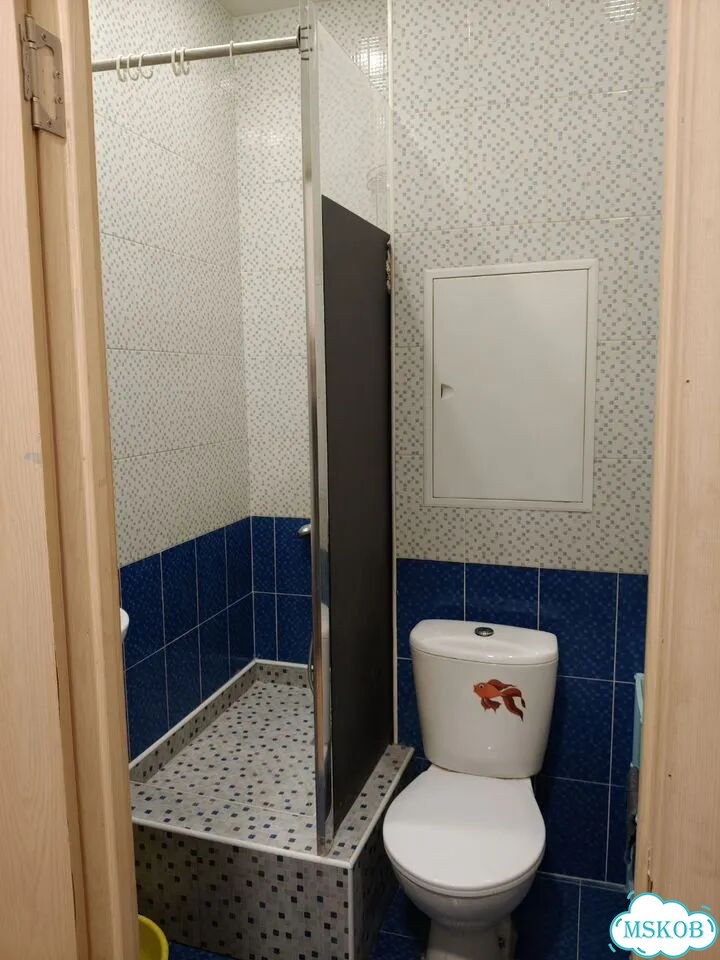 Квартира-студия, 23,5 м², 16/18 эт. фото 2