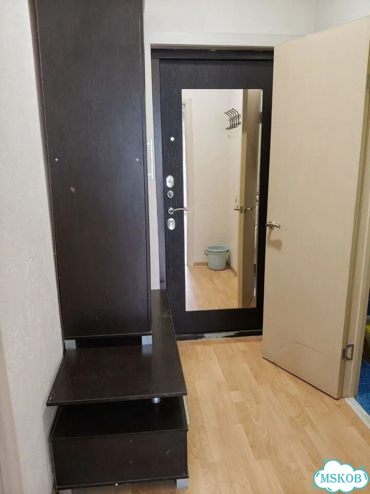 Квартира-студия, 23,5 м², 16/18 эт. фото 3