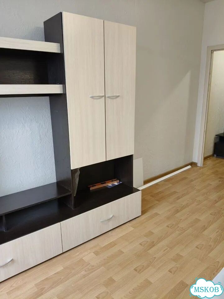 Квартира-студия, 23,5 м², 16/18 эт. фото 4